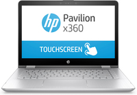 HP Pavilion x360 14-ba020ng (2HQ25EA)