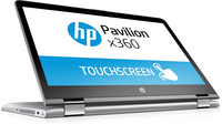 HP Pavilion x360 14-ba006ng (2HQ71EA)