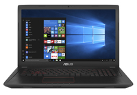 Asus TUF FX753VE