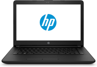 HP 14-bw000