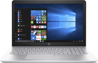 HP Pavilion 15-cc100