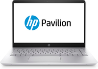 HP Pavilion 14-bf011ng (2QE62EA)