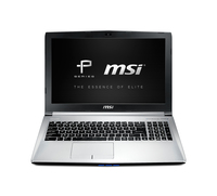 MSI PE60 2QE (MS-16J2)