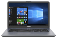 Asus VivoBook 17 X705UV