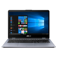 Asus VivoBook Flip 14 TP410UA