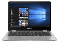 Asus VivoBook Flip 14 TP401NA