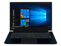 Toshiba Portege X30-D
