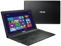 Asus F552EA