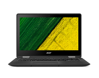 Acer Spin 5 (SP513-52N-856S)