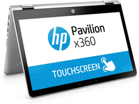HP Pavilion x360 14-ba071ng (2YN12EA)