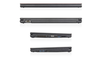 Fujitsu LifeBook E557 (VFY:E5570MP500DE)