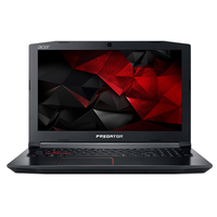 Acer Predator Helios 300 (G3-572)