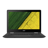 Acer Spin 5 (SP513-51-50MN)