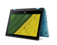 Acer Spin 1 (SP111-31-C7TZ)