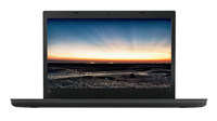 Lenovo ThinkPad L480 (20LS/20LT)