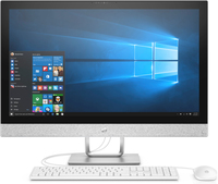 HP Pavilion AiO 27-r000