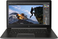 HP ZBook Studio G4