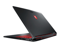 MSI GV62 7RD/7RE (MS-16J9)