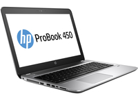 HP ProBook 450 G4 (Y8B61ES)