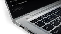 Lenovo IdeaPad 710S-13IKB Plus (80W3005KGE)
