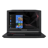 Acer Predator Helios 300 (PH315-51)