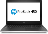 HP ProBook 450 G5 (3CA09ES)