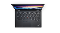 Lenovo ThinkPad X1 Yoga 2nd Gen (20JD0025MZ)