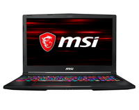 MSI GE63 Raider RGB 8RE/8RF (MS-16P5)