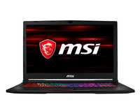 MSI GE73 Raider 8RE/8RF (MS-17C5)