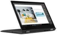 Lenovo ThinkPad X1 Yoga (20LESS01W00)