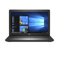 Dell Latitude 15 (3580)