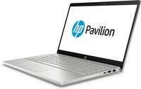 HP Pavilion 14-ce0002ng (4AU77EA)