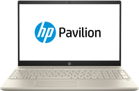 HP Pavilion 15-cs0102ng (4PQ64EA)