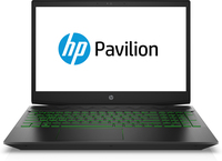 HP Pavilion Gaming 15-cx0002ng (4BZ47EA)