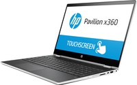 HP Pavilion x360 15-cr0402ng (4PR86EA)