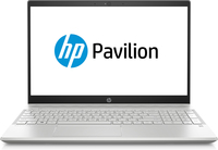 HP Pavilion 15-cs0005ng (4AX07EA)