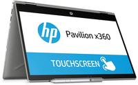 HP Pavilion x360 14-cd0402ng (4PK13EA)