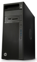 HP Z440