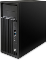 HP Workstation Z240 (J9C11ET)