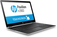 HP Pavilion x360 15-br016ng (2YL40EA)
