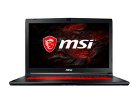 MSI GL72VR 7RFX (MS-179B)