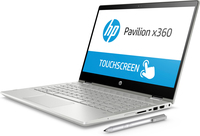 HP Pavilion x360 14-cd0101ng (4MX99EA)