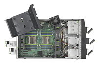 Fujitsu Primergy TX300 S8 (VFY:T3008SX100CH)