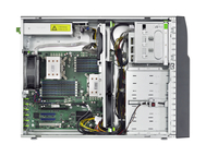 Fujitsu Primergy TX2540 M1 (LKN:T2541S0368FR)