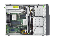 Fujitsu Primergy TX2540 M1 (VFY:T2541SX120GB)