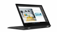 Lenovo ThinkPad X1 Yoga (20LD002HMZ)