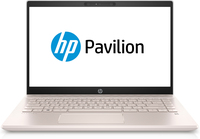 HP Pavilion 14-ce0302ng (4UA02EA)