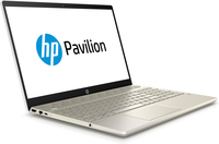 HP Pavilion 15-cs0205ng (4FR08EA)