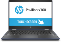 HP Pavilion x360 14-cd0102ng (4MW36EA)