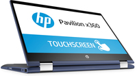 HP Pavilion x360 14-cd0102ng (4MW36EA)